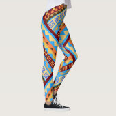 Neuer Stamm Leggings (Rechts)