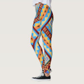 Neuer Stamm Leggings (Links)