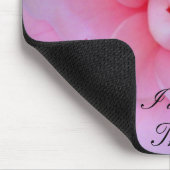 Neuer Start-Mousepad Mousepad (Ecke)