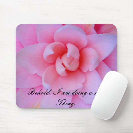 Neuer Start-Mousepad Mousepad (Mit Mouse)