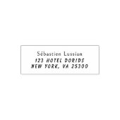 Neuer Stil | Hochzeit Permastempel (Design)