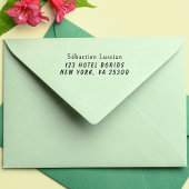 Neuer Stil | Hochzeit Permastempel