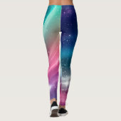 Neuer Stil  Leggings (Rückseite)