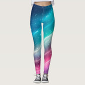 Neuer Stil  Leggings (Vorderseite)