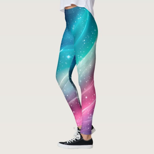 Neuer Stil  Leggings (Links)