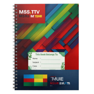 NEUER STIL NOTIZBLOCK