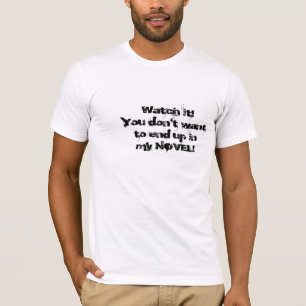 Neuer T - Shirt