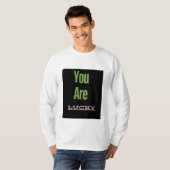 NEUER T - SHIRT (Vorne ganz)