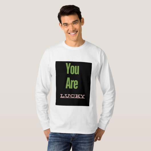 NEUER T - SHIRT (Vorne ganz)