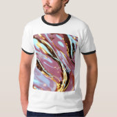 Neuer T - Shirt (Vorderseite)