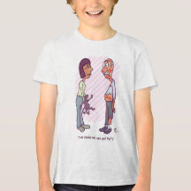 Neuer T - Shirt für Haustiere