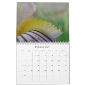 Neuer Tag arbeitet der 2012 Kalender (Feb 2027)