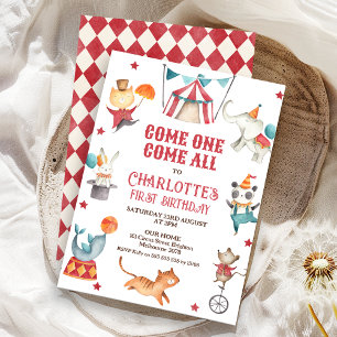 Neuer Tag des Roten Kreises Einladung