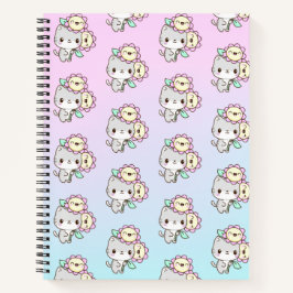 Neuer Tag....Neubeginn Notizblock