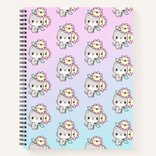 Neuer Tag....Neubeginn Notizblock (Vorderseite)