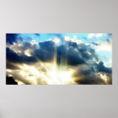 Neuer Tag - Poster (Vorne)