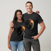 Neuer Tag T-Shirt (Unisex)