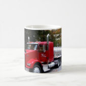 Neuer tauschenfall 2010, frohe Weihnachten 20 Kaffeetasse (Mittel)
