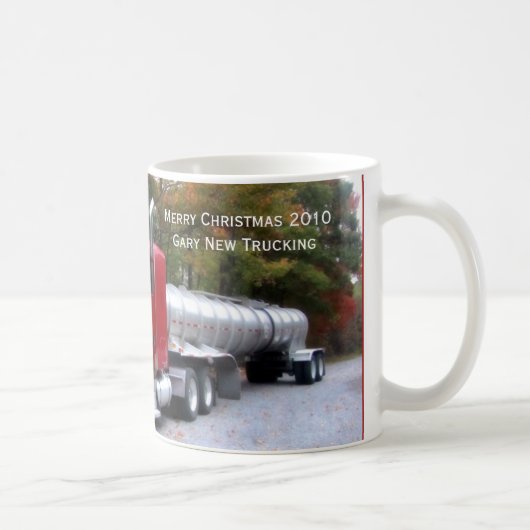 Neuer tauschenfall 2010, frohe Weihnachten 20 Kaffeetasse (Rechts)