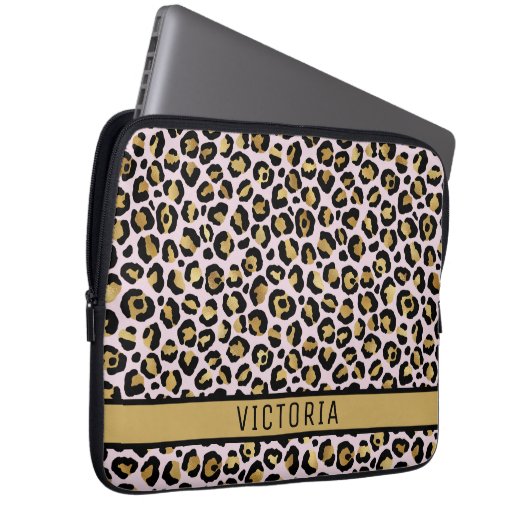 Neuer Tierdruck Laptopschutzhülle (Vorne Rechts)