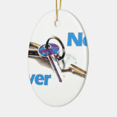 Neuer Treiber Keramikornament (Links)