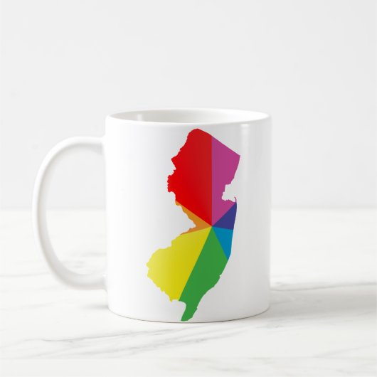 neuer Trick. Kaffeetasse (Links)