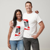 Neuer TTC Streetcar-Profil-T - Shirt (Unisex)