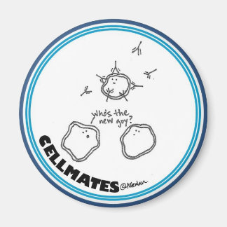 Neuer Typ-Magnet Magnet