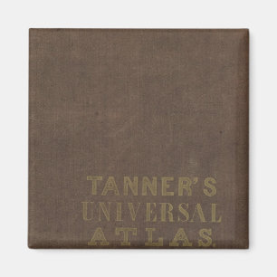 Neuer Universeller Atlas Magnet