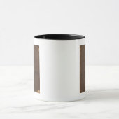 Neuer Universeller Atlas Tasse (Zentrum)