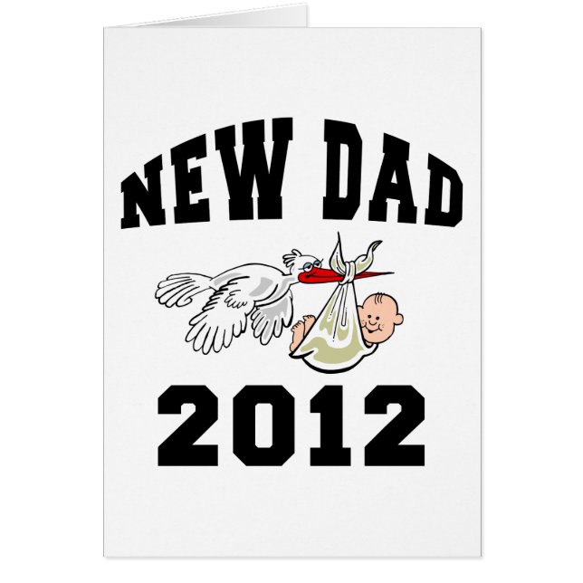 Neuer Vater 2012 (Vorne)