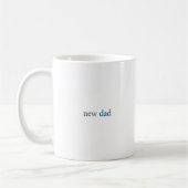 neuer Vati Kaffeetasse (Links)
