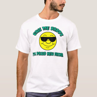 Neuer Vati-T - Shirt