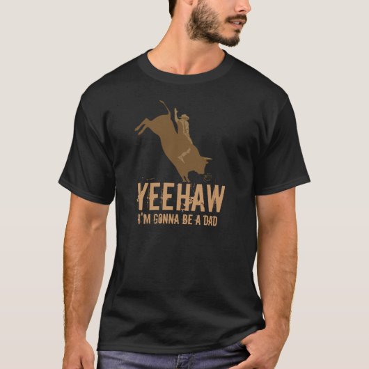 Neuer Vati T-Shirt (Vorderseite)