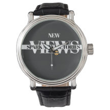 NEUER VIEWS-SPARK - Motivierend benutzerdefinierte