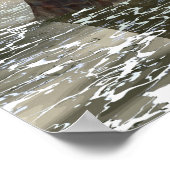 Neuer Vinland Poster (Ecke)