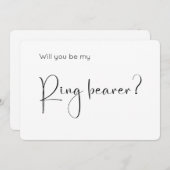 Neuer Vorschlag für eine Ausschreibung (Vorne/Hinten)