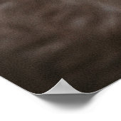 NEUER WALDBONY POSTER (Ecke)