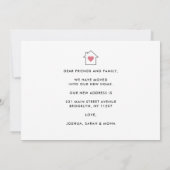 Neuer Wechsel des Fotos in der Adresszeile auf Zuh Ankündigung (Rückseite)