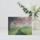 Neuer Weg Postkarte (Stehend Vorderseite)