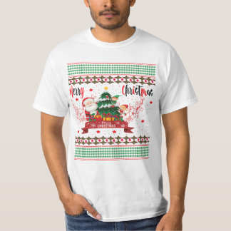 Neuer WeihnachtsT - Shirt