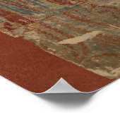 Neuer Welatlantik 2 Poster (Ecke)