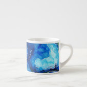 Neuer Widerstand: Espresso-Tasse Espressotasse (Rechts)