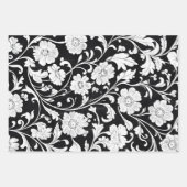 Neuer William Morris  Geschenkpapier Set (Vorderseite)