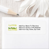 Neuerer Alligator (Insitu)