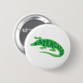 Neuerer Alligator Button (Vorne & Hinten)