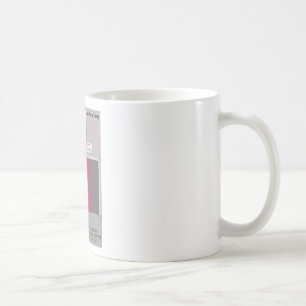 Neuerer Hund kämpft Zurück Gezwitscher Geschenke & Kaffeetasse