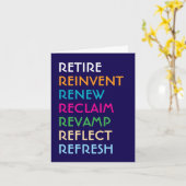 Neueröffnung der Bezugswörter Karte (Gelbe Blume)