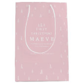 Neuerscheinung Mittlere Geschenktüte (Vorderseite)