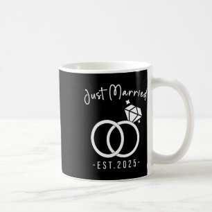 Neuerscheinungen 2025 Braut- und Hochzeitsplaner J Kaffeetasse